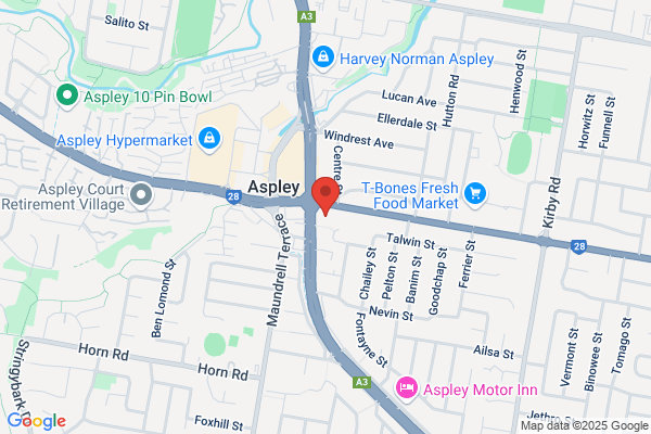 Aspley Medical Centre