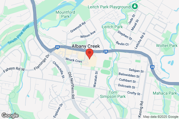Auer Cathy Dr