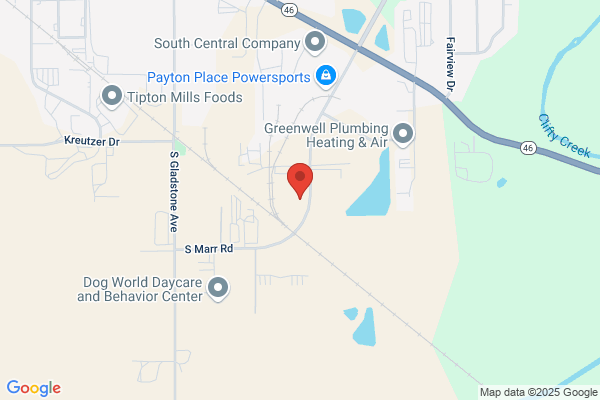 Forsters Electrical Service