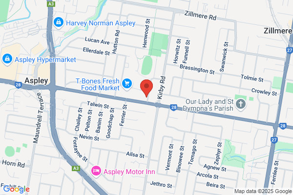 Aspley Hair Studio