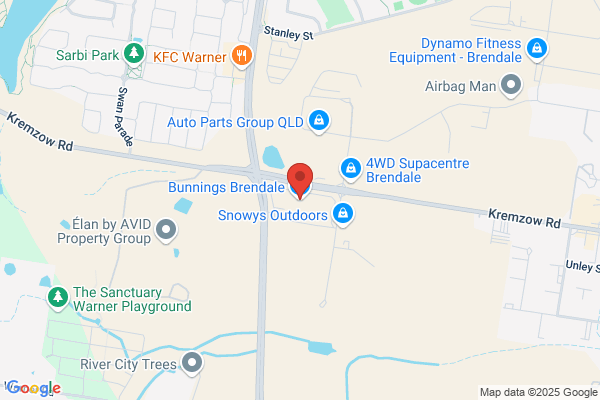 Bunnings Brendale
