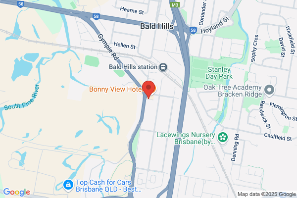Liquorland Bonny View Tavern
