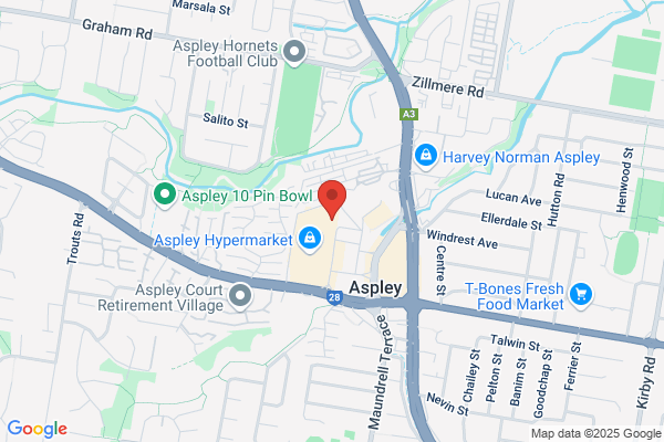 BWS Aspley Hypermarket