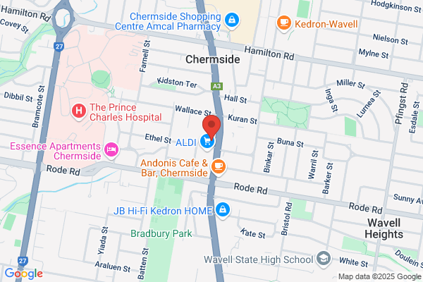 BWS Chermside Central