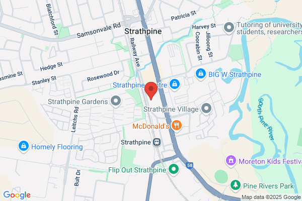 Dan Murphy's Strathpine