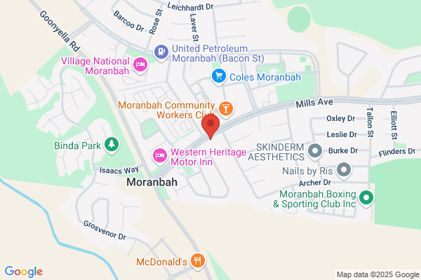 Ecology Termite and Pest Moranbah