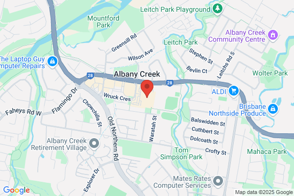 Albany Creek Amcal Chemist
