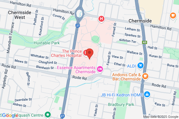 HPS Pharmacies - Chermside
