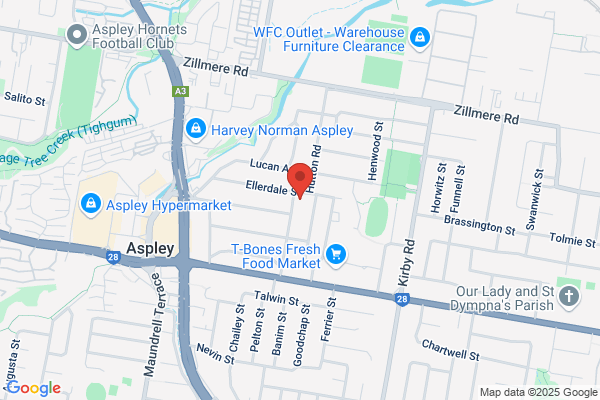 A & J Laing Plumbing Specialists
