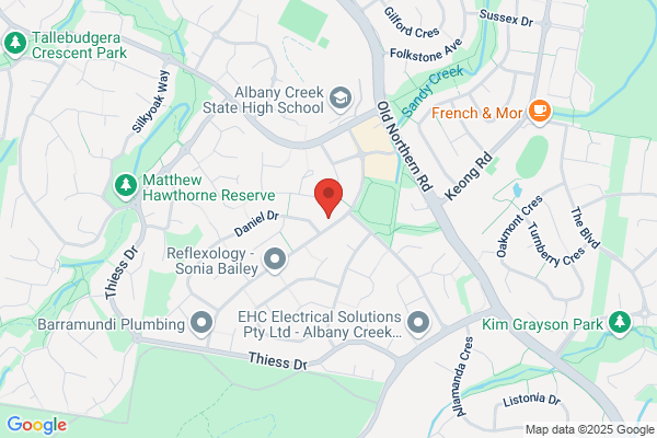 Albany Creek Gasfitting & Plumbing