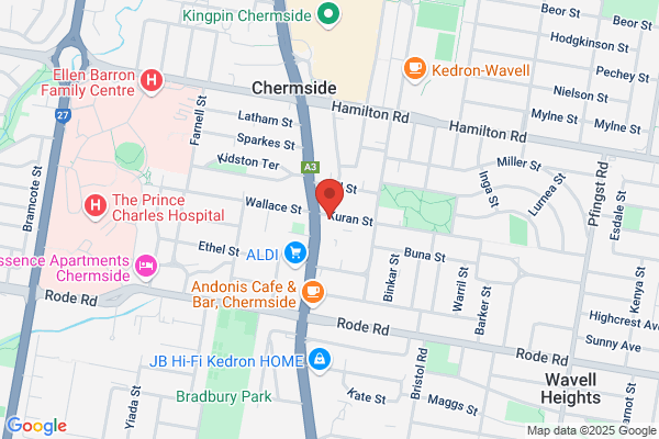 A.A.A. Chermside (Ray White)