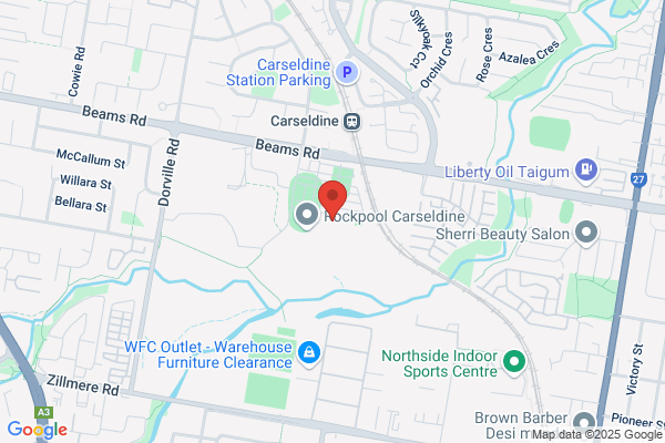 Carseldine Realty