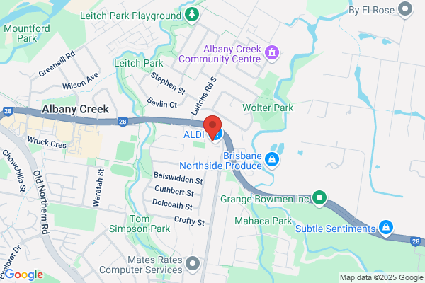 Elders Real Estate Aspley