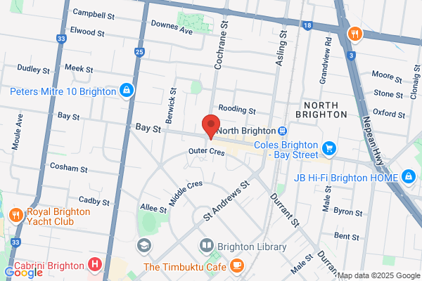 Australian Laser & Skin Clinic The