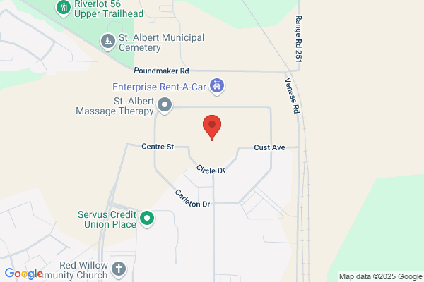 Essence Spa & Salon