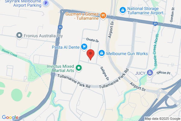 Book Services Australia Pty Ltd