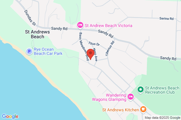 Beachside Property Services