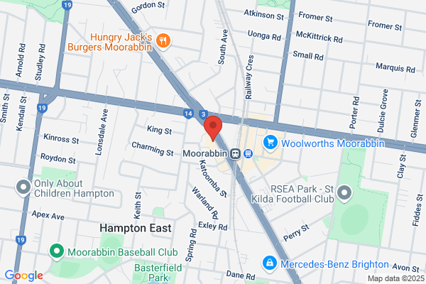 Cafe Nepean