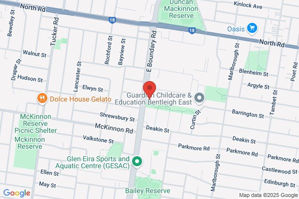 ABC Developmental Learning Centre - Bentleigh Junction