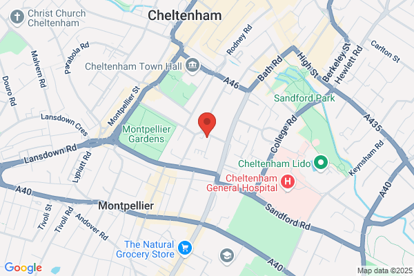 Kids Company - Cheltenham