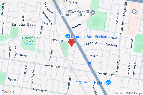 Moorabbin Primary Combined OSHC