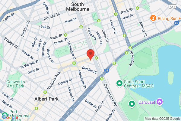 Anglican Church Of Australia Diocese Of Melbourne