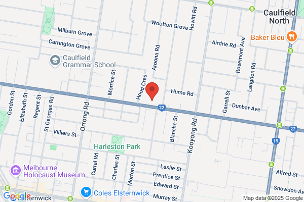 Anglican Church Of Australia Diocese Of Melbourne