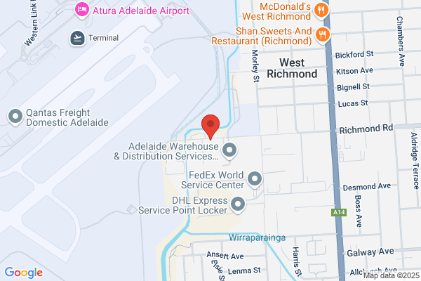 Engineering Software Solutions Pty Ltd