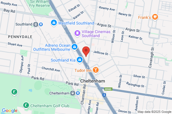 Cheltenham Conveyancing