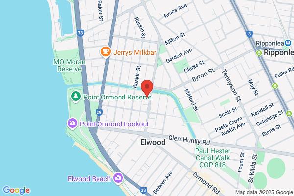 Elwood Conveyancing