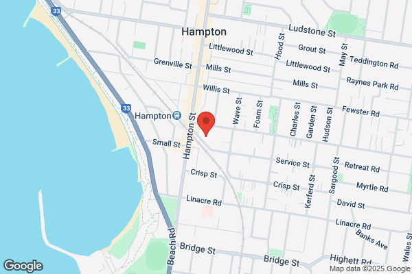 Alpren Charles Dr