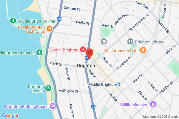 Brighton Gastroenterology Associates