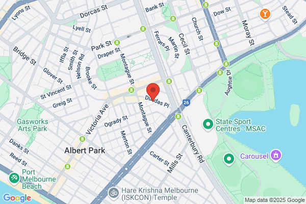 Brighton Rd Medical Centre