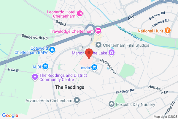Cheltenham Knee Centre