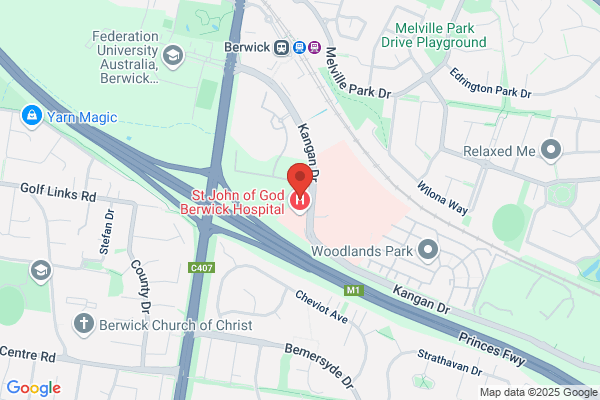 Donnellan Scott Dr