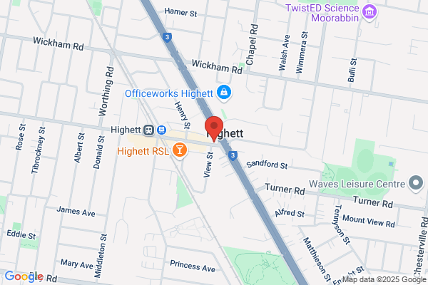 Highett GP Clinic