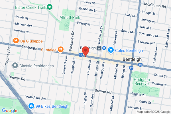 Inside Out Bentleigh
