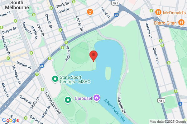 Tai Chi Institute Australia