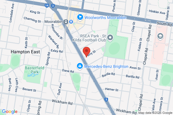 Moorabbin Chiropractic Centre
