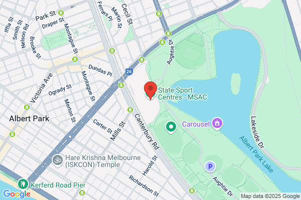 Amarina Body Sanctuary