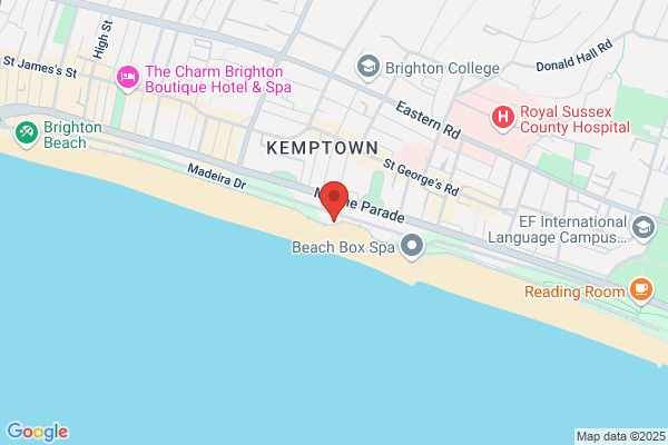Beachside Massage Therapy