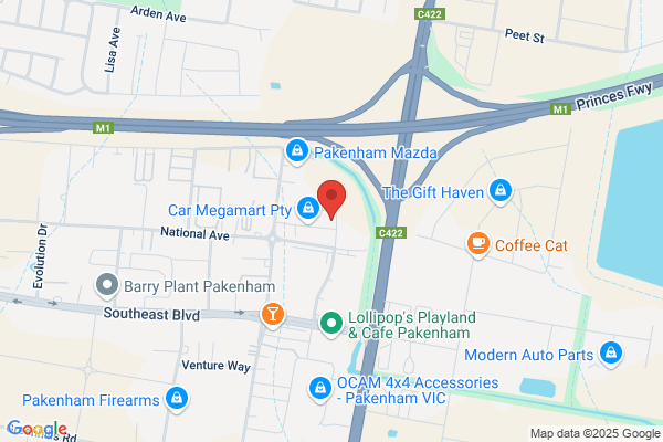 Car Connection (Vic) Pty Ltd The