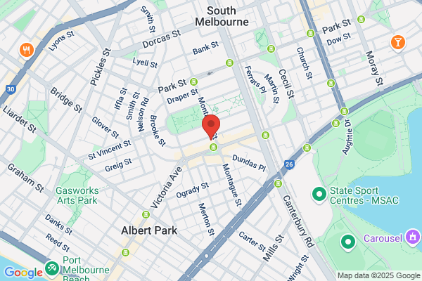 Brightwood Child & Adolescent Consultancy