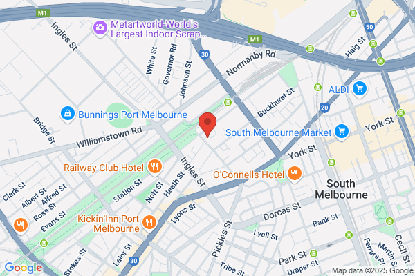 Capel Centre Consultants