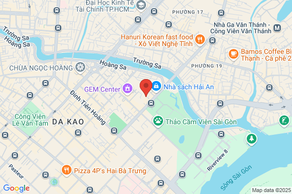 Coco Thai Restaurant