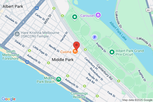 Training System Australia