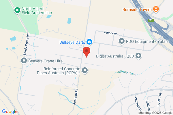 A. T. Hydraulics (Qld) Pty Ltd