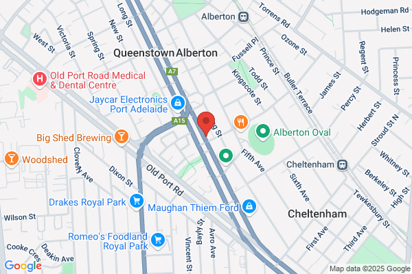 Adelaide Irrigation & Turf