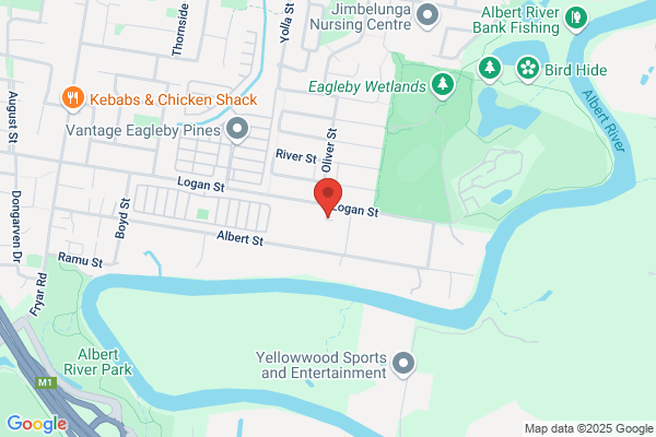 Aishling Respite Services