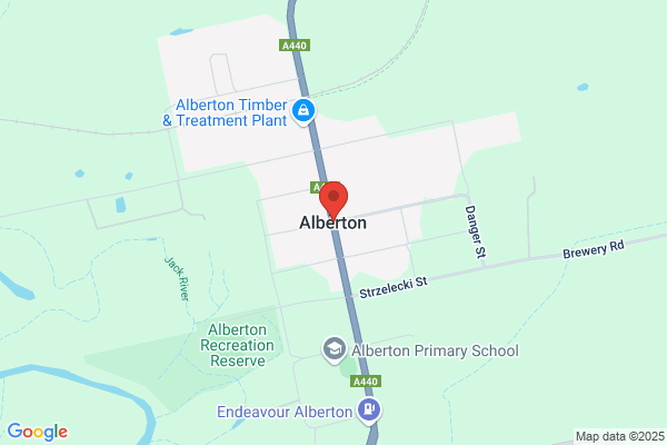Alberton General Store
